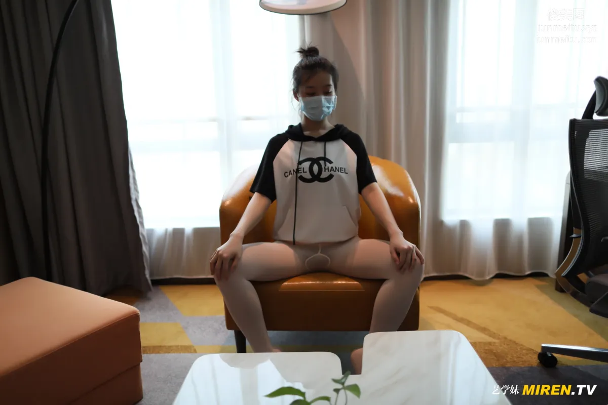 [ROSI艺学妹]2020.04.26 NO.119 page 79