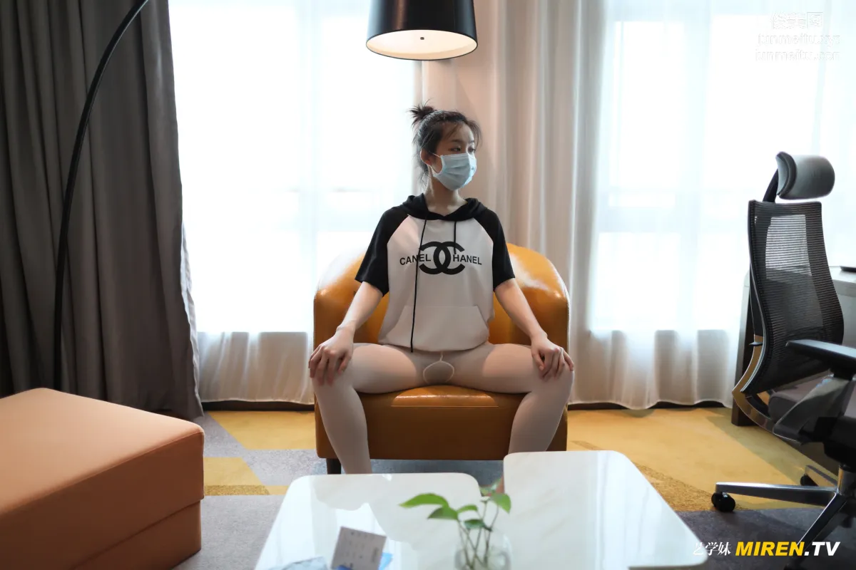 [ROSI艺学妹]2020.04.26 NO.119 page 80