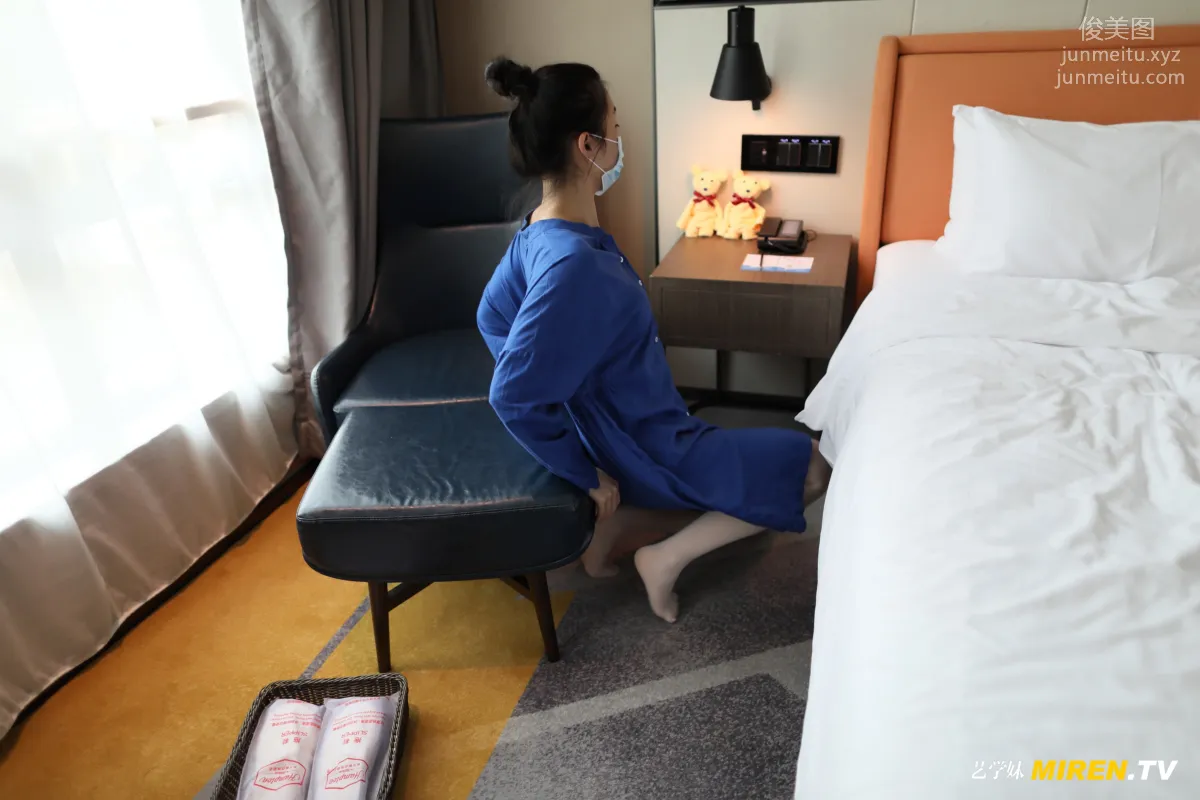 [ROSI艺学妹]2020.04.27 NO.120 page 9