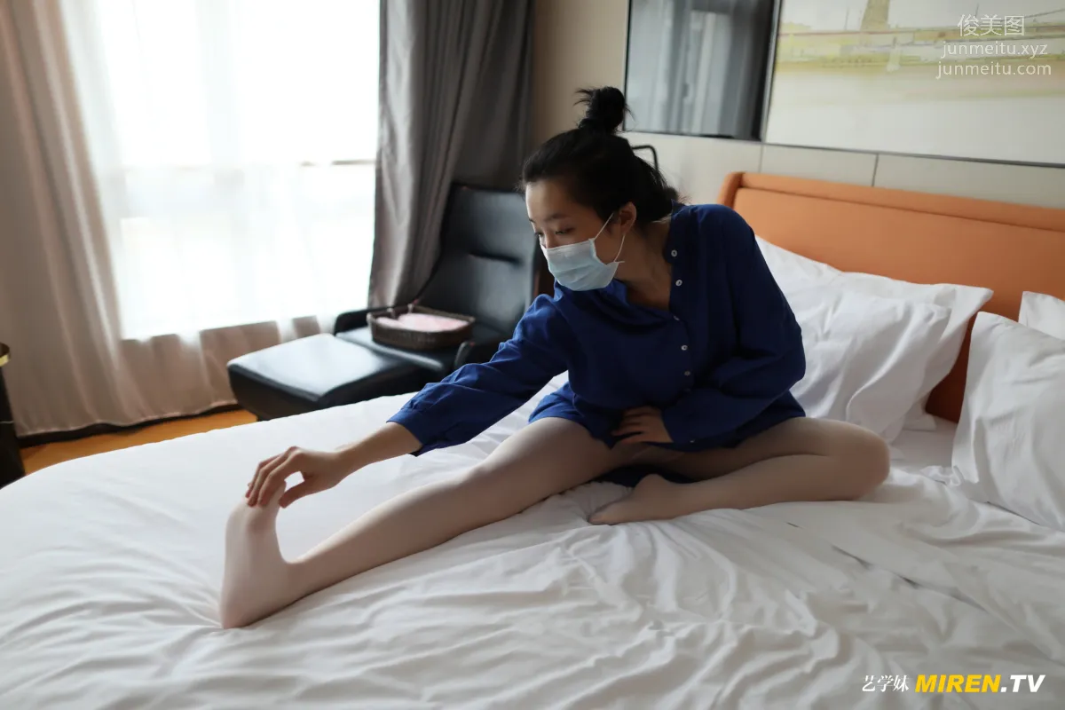 [ROSI艺学妹]2020.04.27 NO.120 page 54