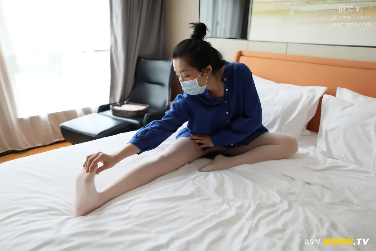 [ROSI艺学妹]2020.04.27 NO.120 page 55