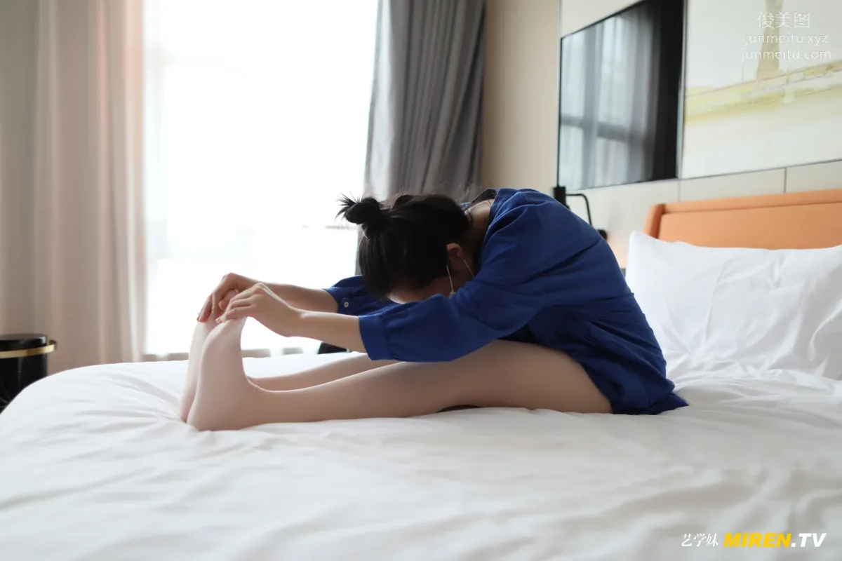 [ROSI艺学妹]2020.04.27 NO.120 page 56