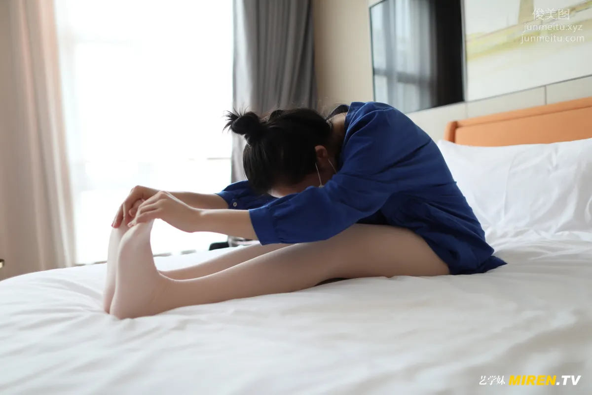 [ROSI艺学妹]2020.04.27 NO.120 page 57