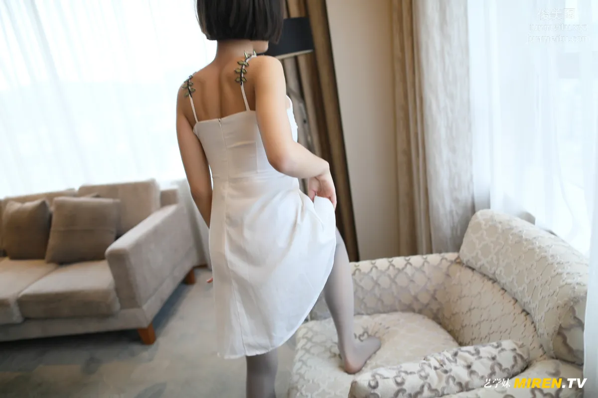 [ROSI艺学妹]2020.04.28 NO.121 page 29