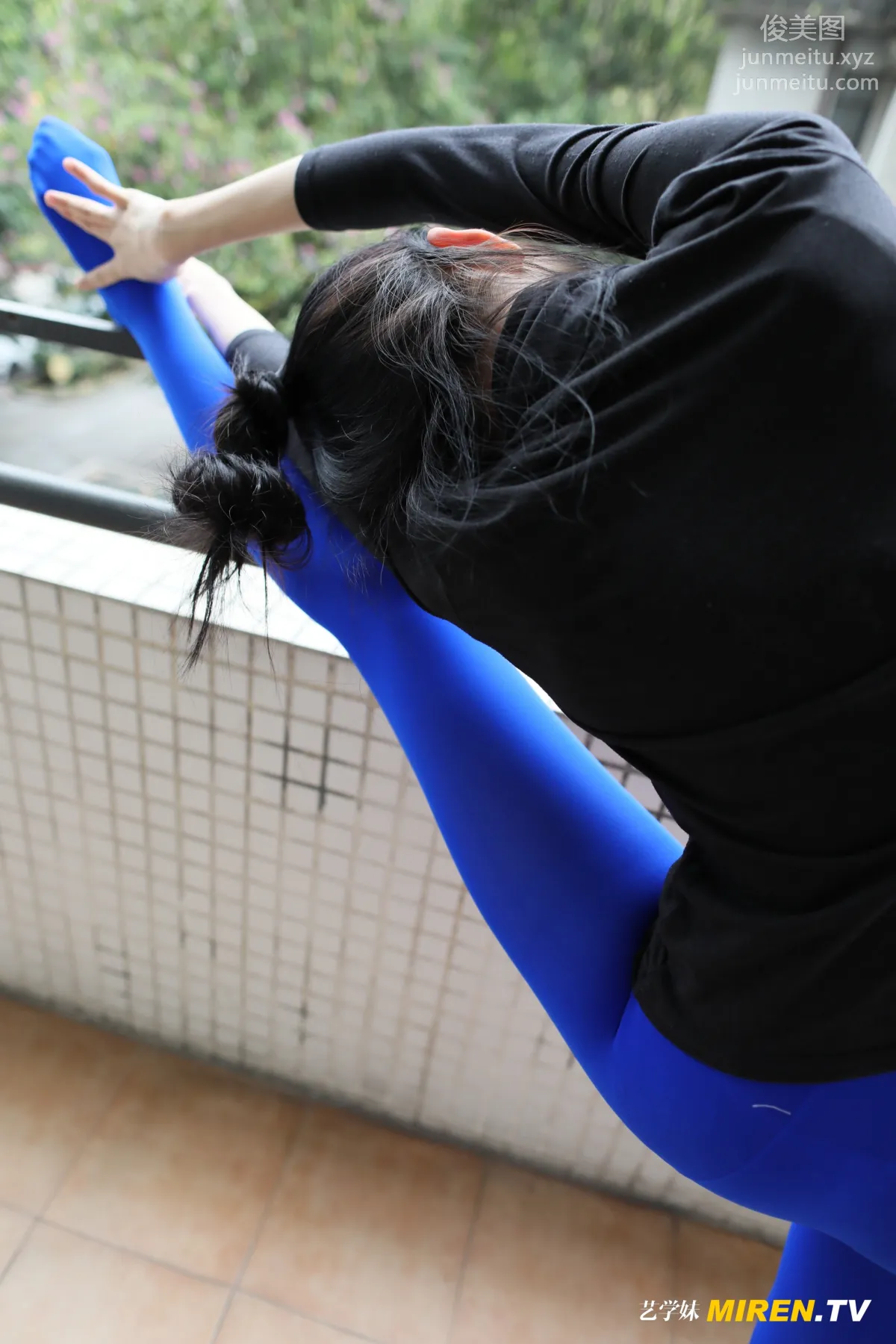 [ROSI艺学妹]2020.04.29 NO.122 page 20