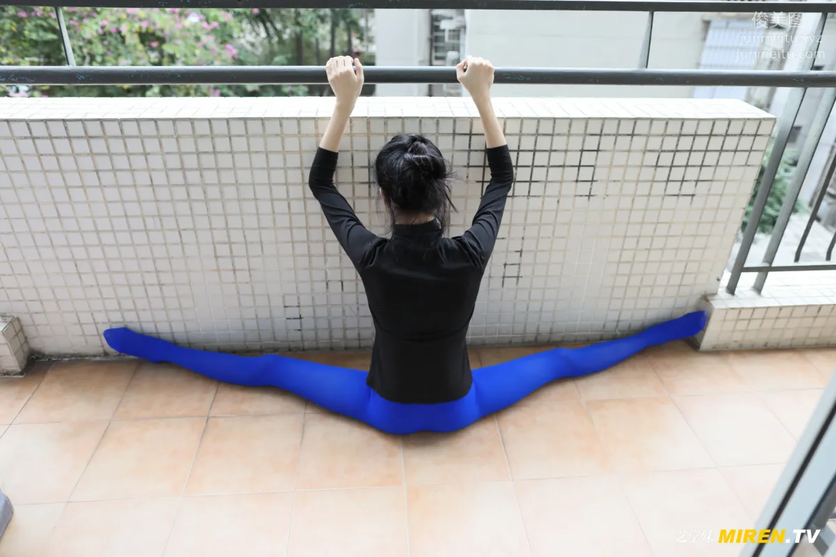 [ROSI艺学妹]2020.04.29 NO.122 page 35