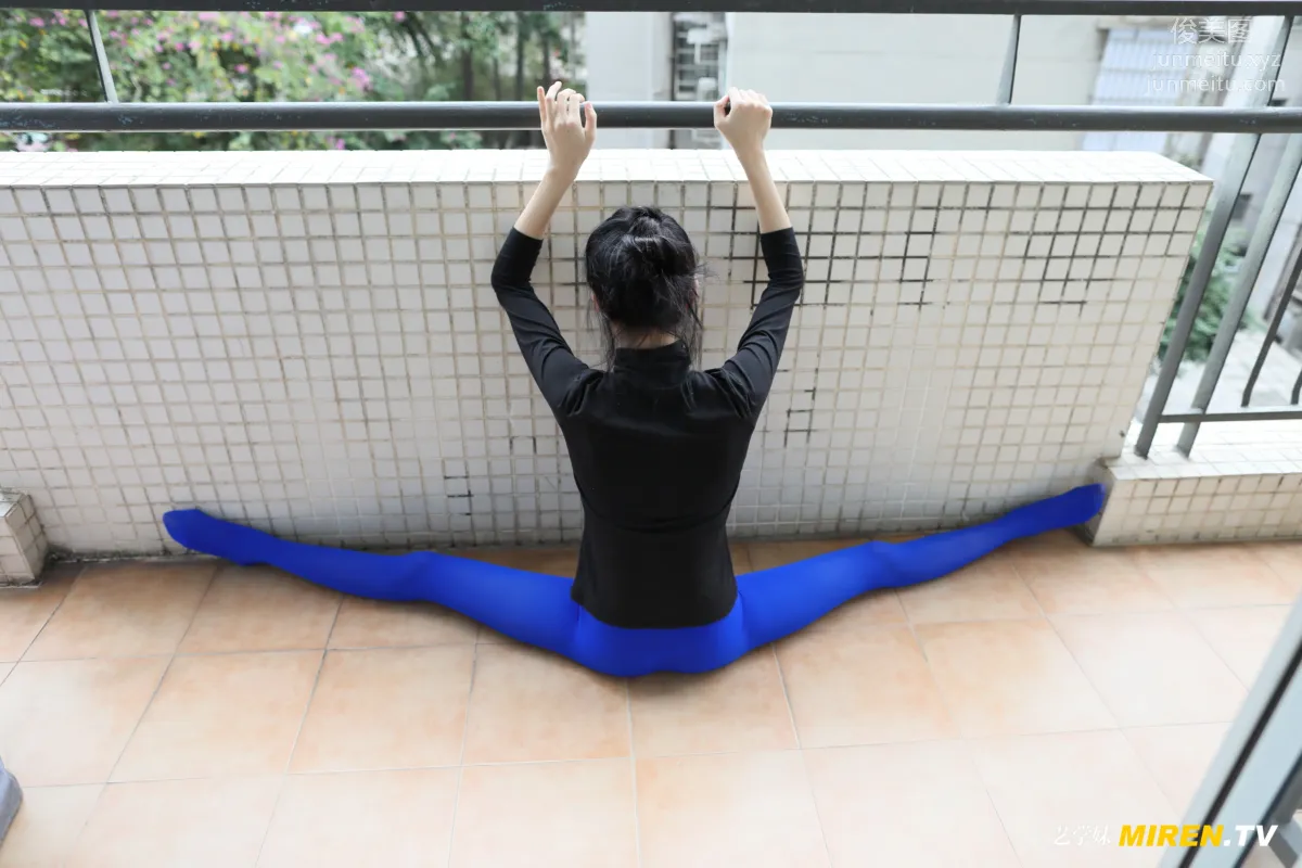 [ROSI艺学妹]2020.04.29 NO.122 page 36