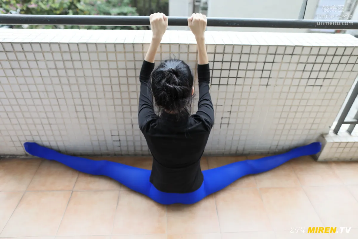 [ROSI艺学妹]2020.04.29 NO.122 page 37