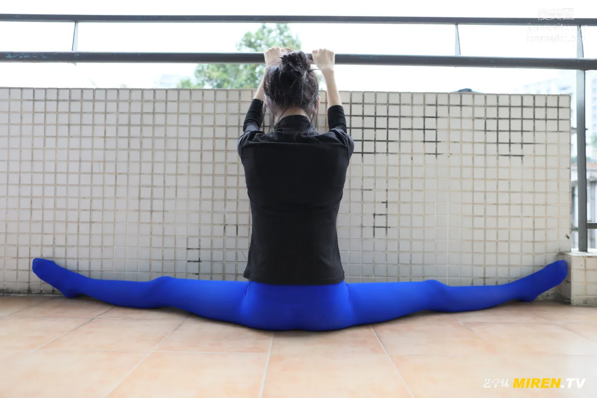 [ROSI艺学妹]2020.04.29 NO.122 page 38