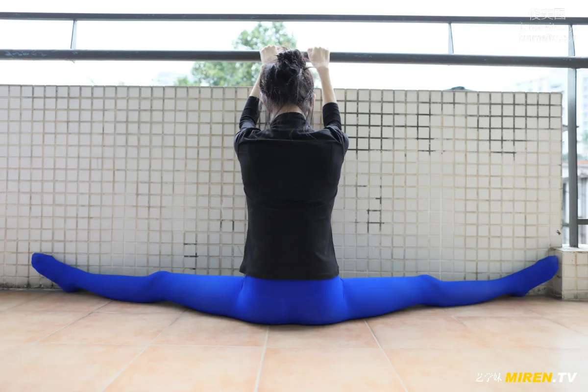 [ROSI艺学妹]2020.04.29 NO.122 page 39