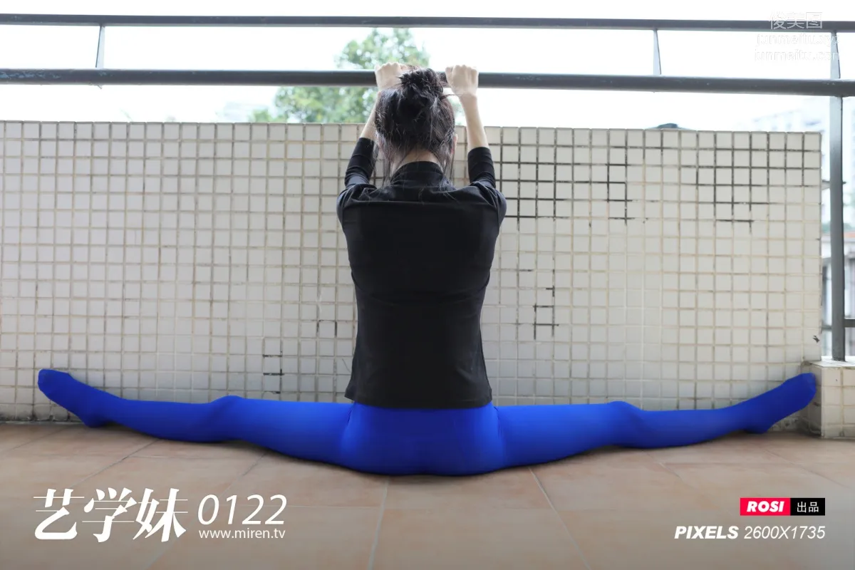 [ROSI艺学妹]2020.04.29 NO.122 page 40