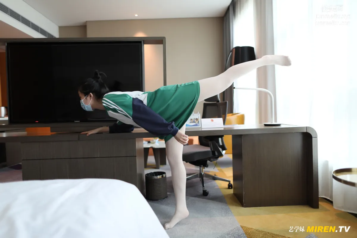 [ROSI艺学妹]2020.05.01 NO.123 page 10