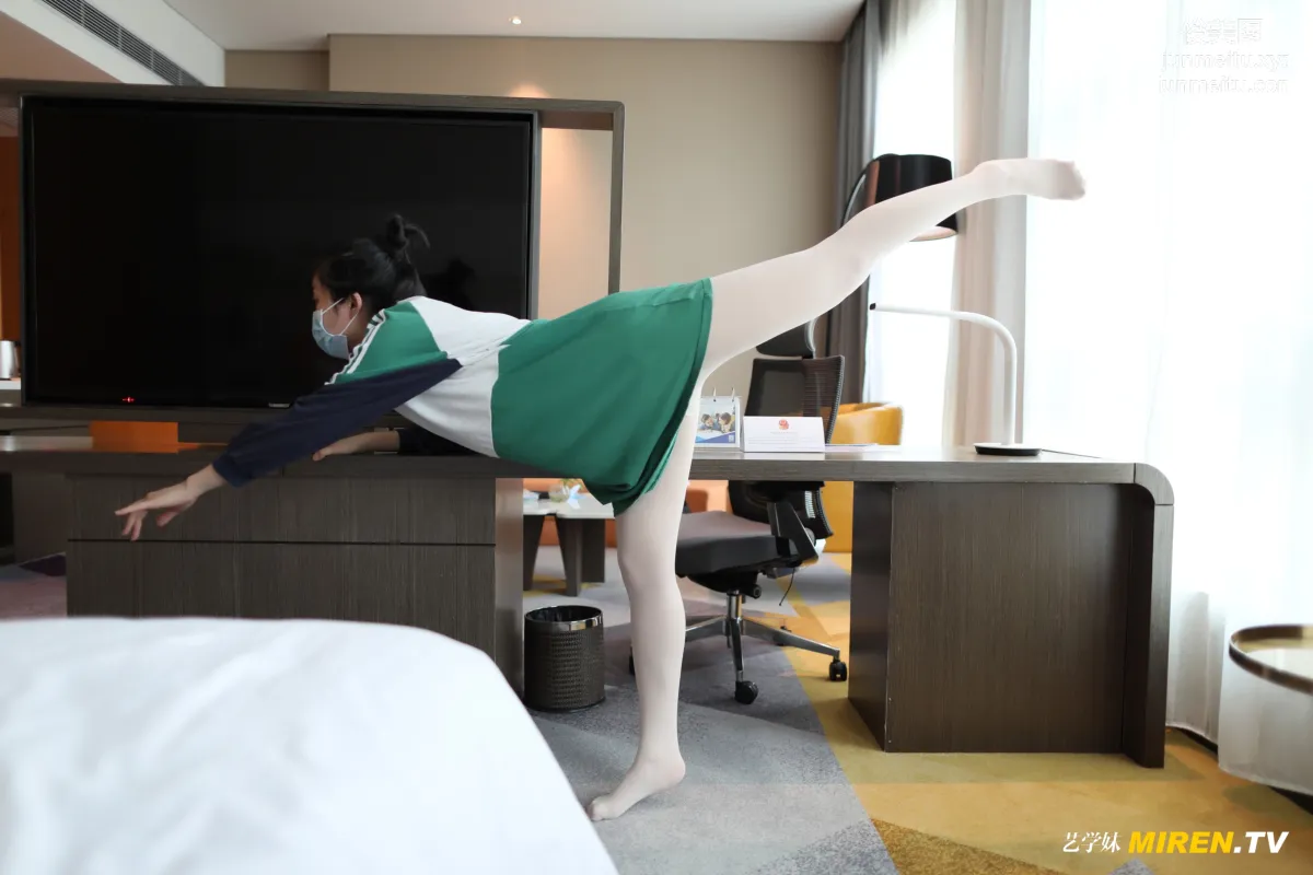 [ROSI艺学妹]2020.05.01 NO.123 page 13