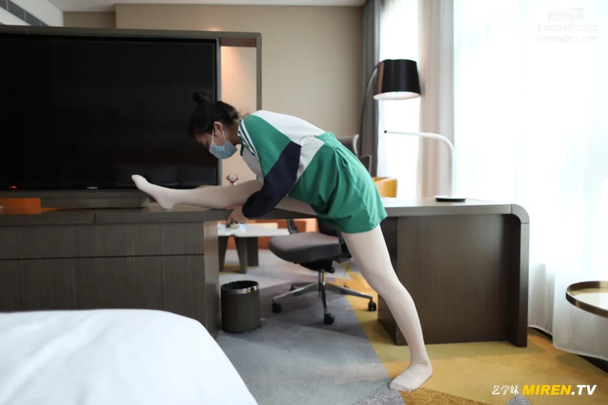 [ROSI艺学妹]2020.05.01 NO.123 page 16