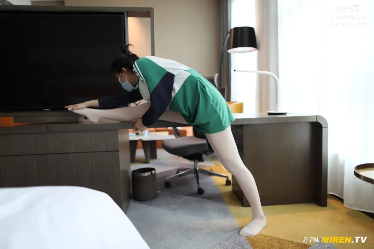 [ROSI艺学妹]2020.05.01 NO.123 page 17