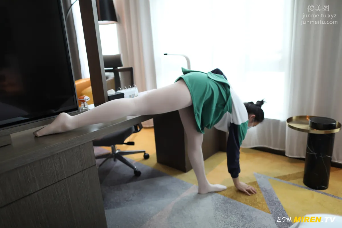 [ROSI艺学妹]2020.05.01 NO.123 page 26