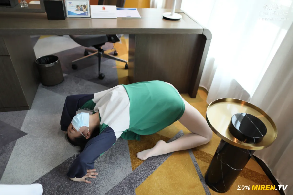 [ROSI艺学妹]2020.05.01 NO.123 page 31