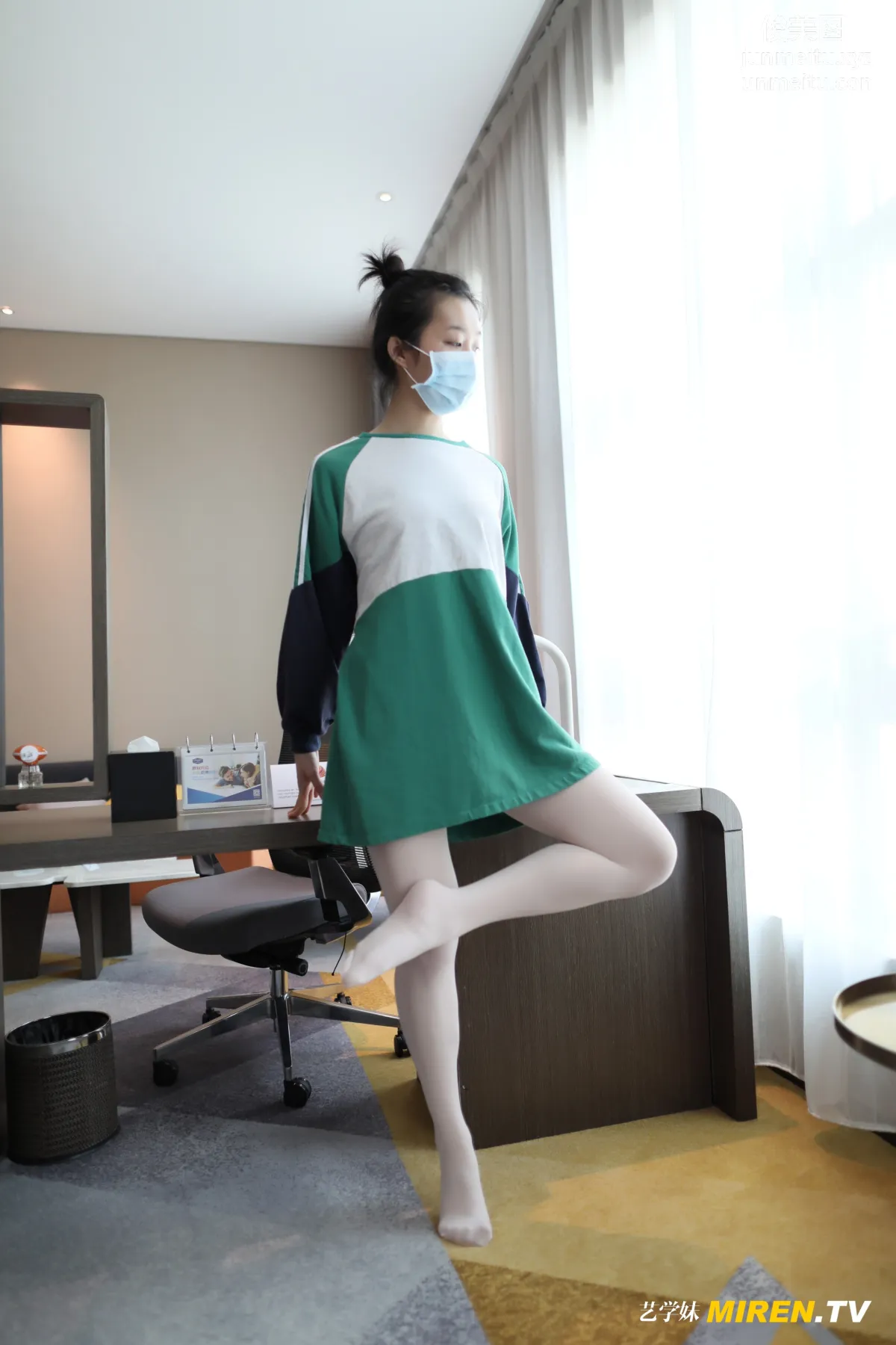 [ROSI艺学妹]2020.05.01 NO.123 page 45