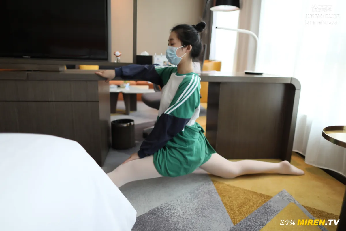 [ROSI艺学妹]2020.05.01 NO.123 page 50