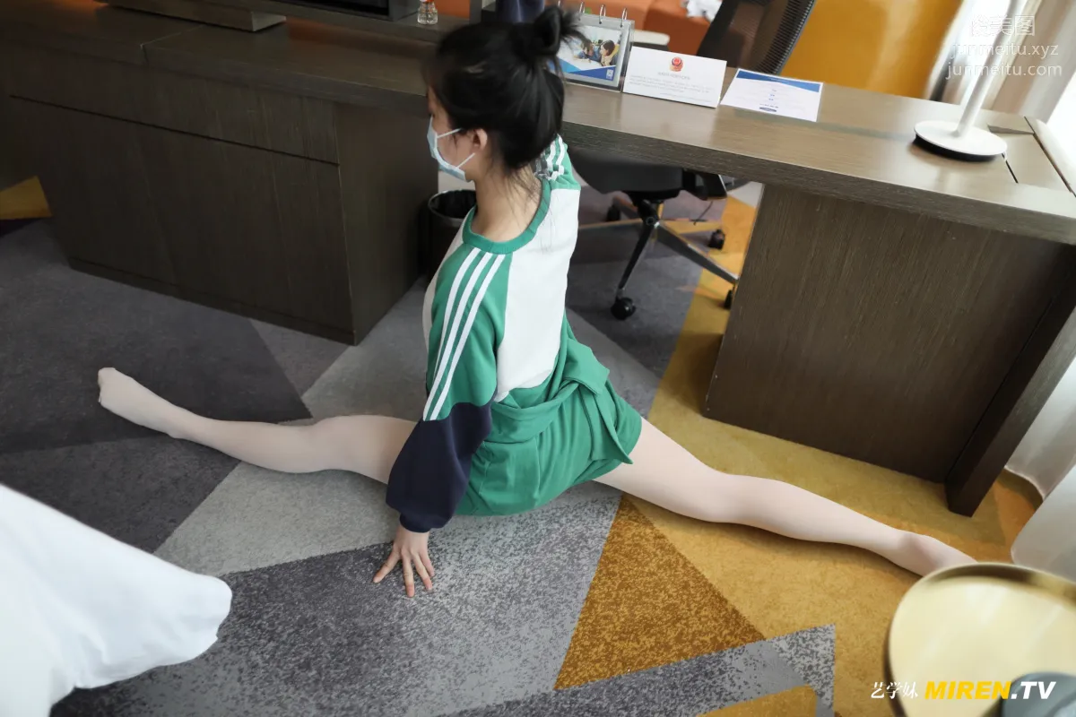 [ROSI艺学妹]2020.05.01 NO.123 page 51