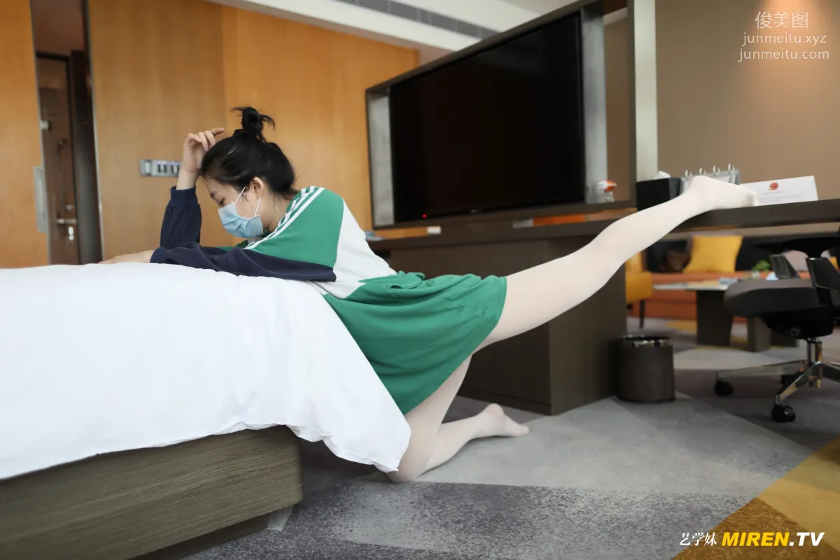 [ROSI艺学妹]2020.05.01 NO.123 page 73