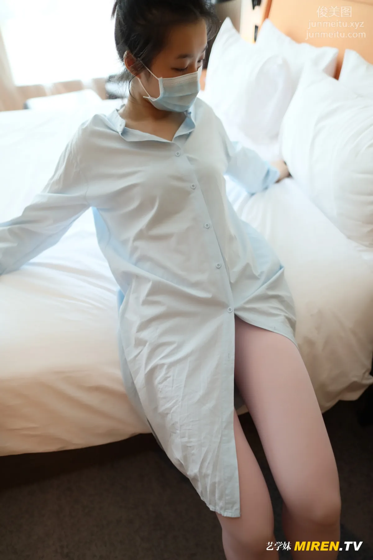 [ROSI艺学妹]2020.05.02 NO.124 page 6