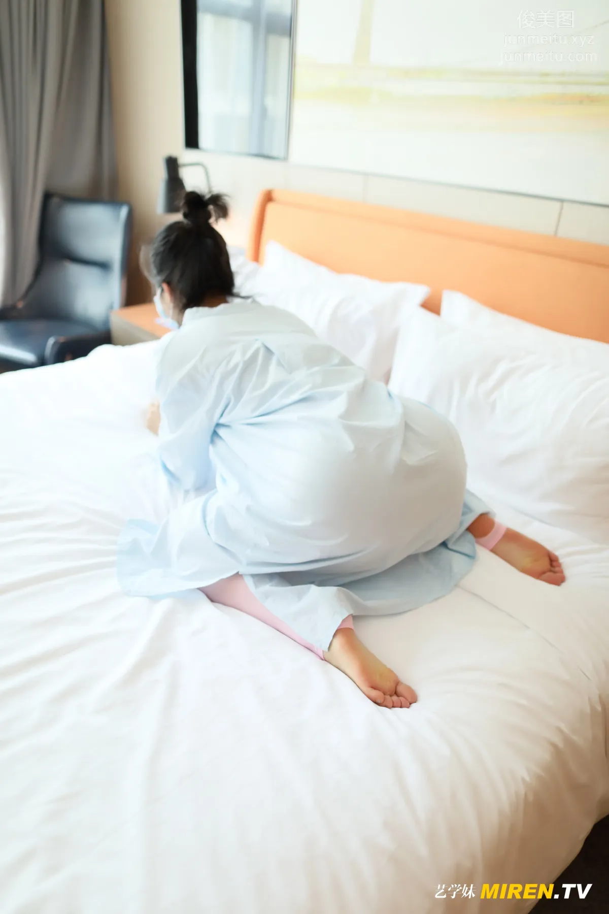 [ROSI艺学妹]2020.05.02 NO.124 page 41