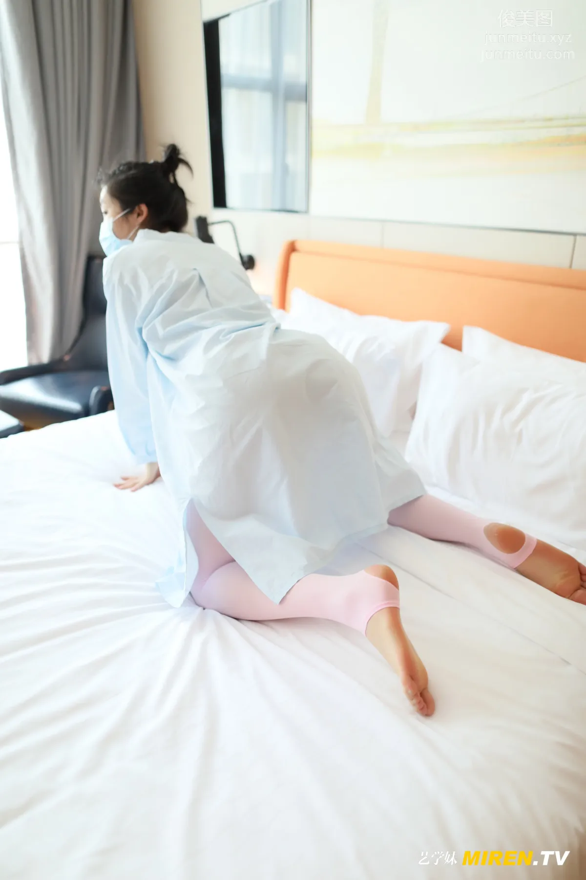 [ROSI艺学妹]2020.05.02 NO.124 page 42