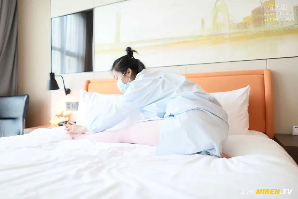 [ROSI艺学妹]2020.05.02 NO.124 page 52