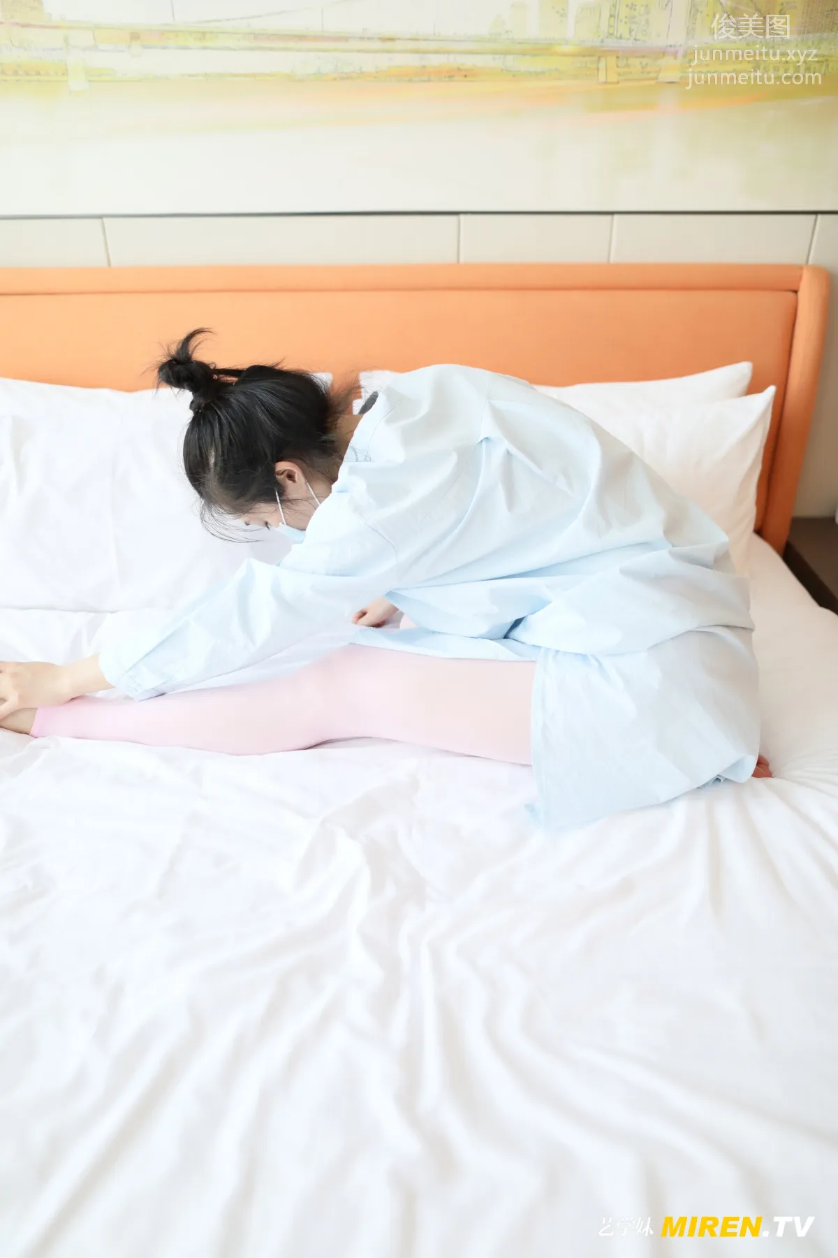 [ROSI艺学妹]2020.05.02 NO.124 page 54