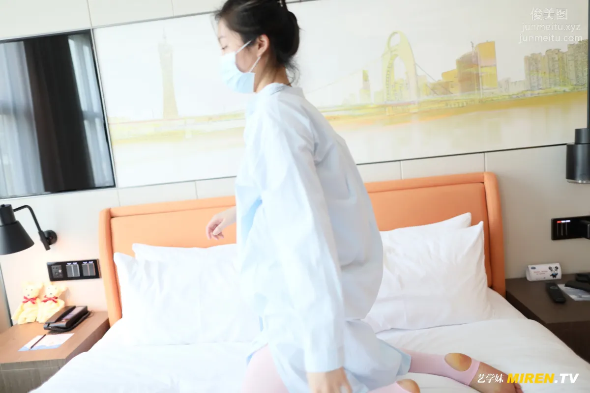 [ROSI艺学妹]2020.05.02 NO.124 page 56