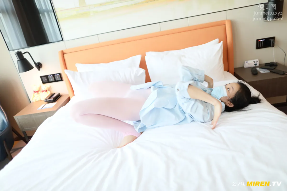 [ROSI艺学妹]2020.05.02 NO.124 page 57