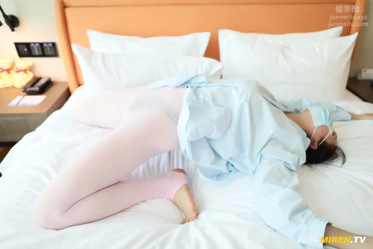 [ROSI艺学妹]2020.05.02 NO.124 page 65