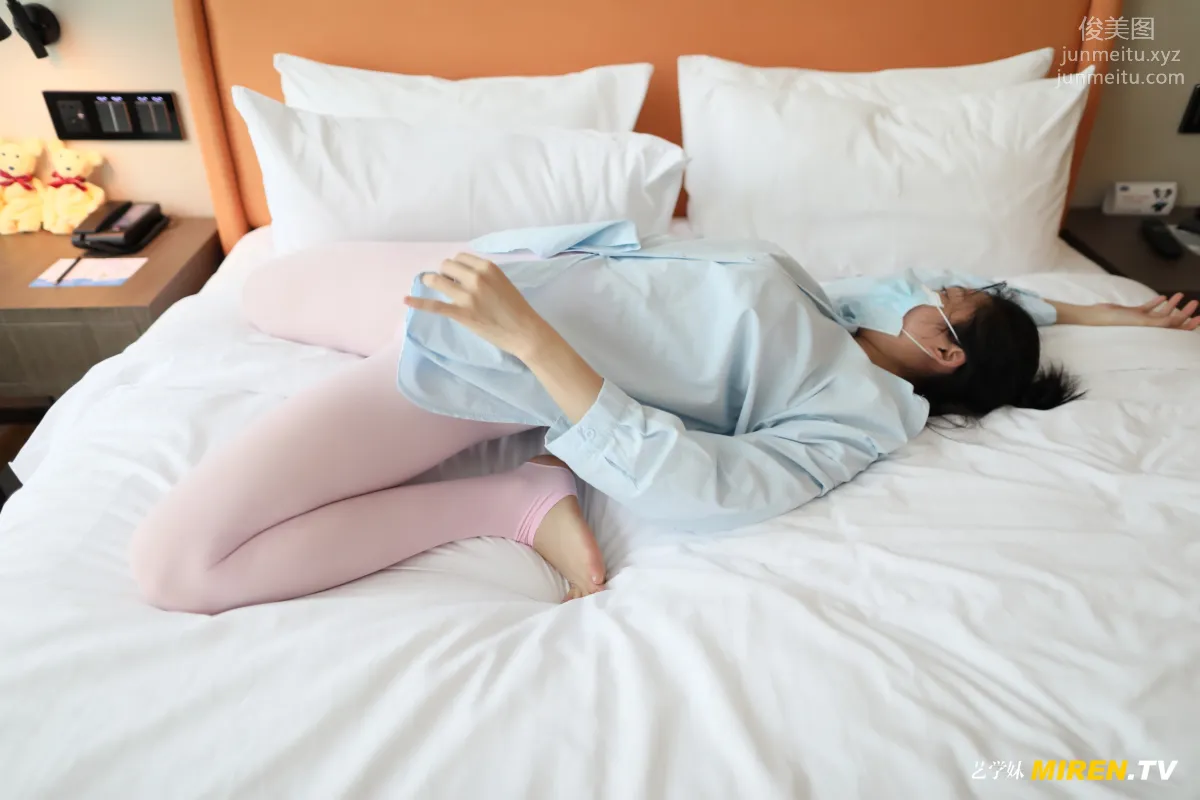 [ROSI艺学妹]2020.05.02 NO.124 page 67