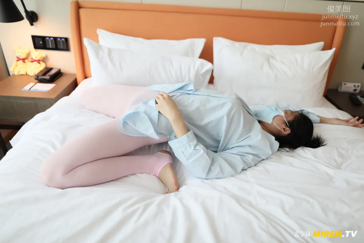 [ROSI艺学妹]2020.05.02 NO.124 page 68