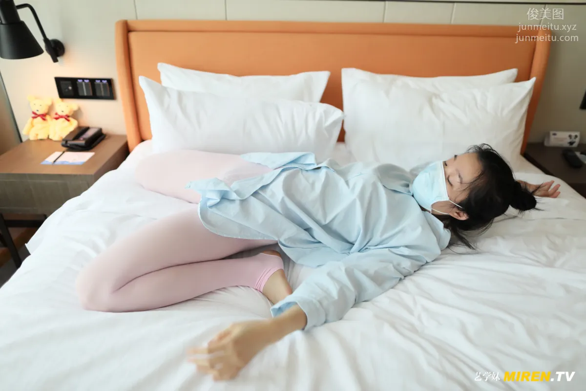 [ROSI艺学妹]2020.05.02 NO.124 page 69