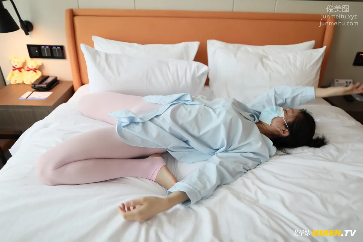 [ROSI艺学妹]2020.05.02 NO.124 page 70