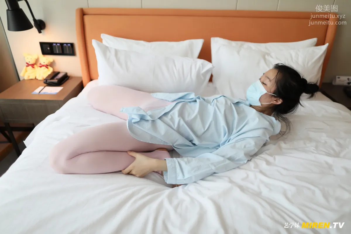 [ROSI艺学妹]2020.05.02 NO.124 page 71