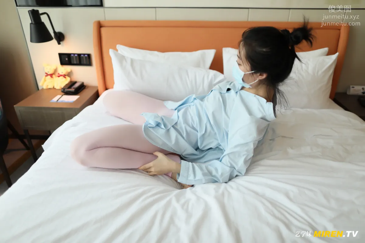 [ROSI艺学妹]2020.05.02 NO.124 page 72