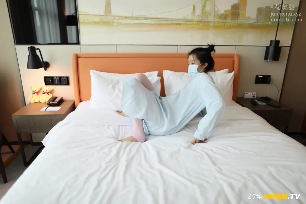 [ROSI艺学妹]2020.05.02 NO.124 page 76