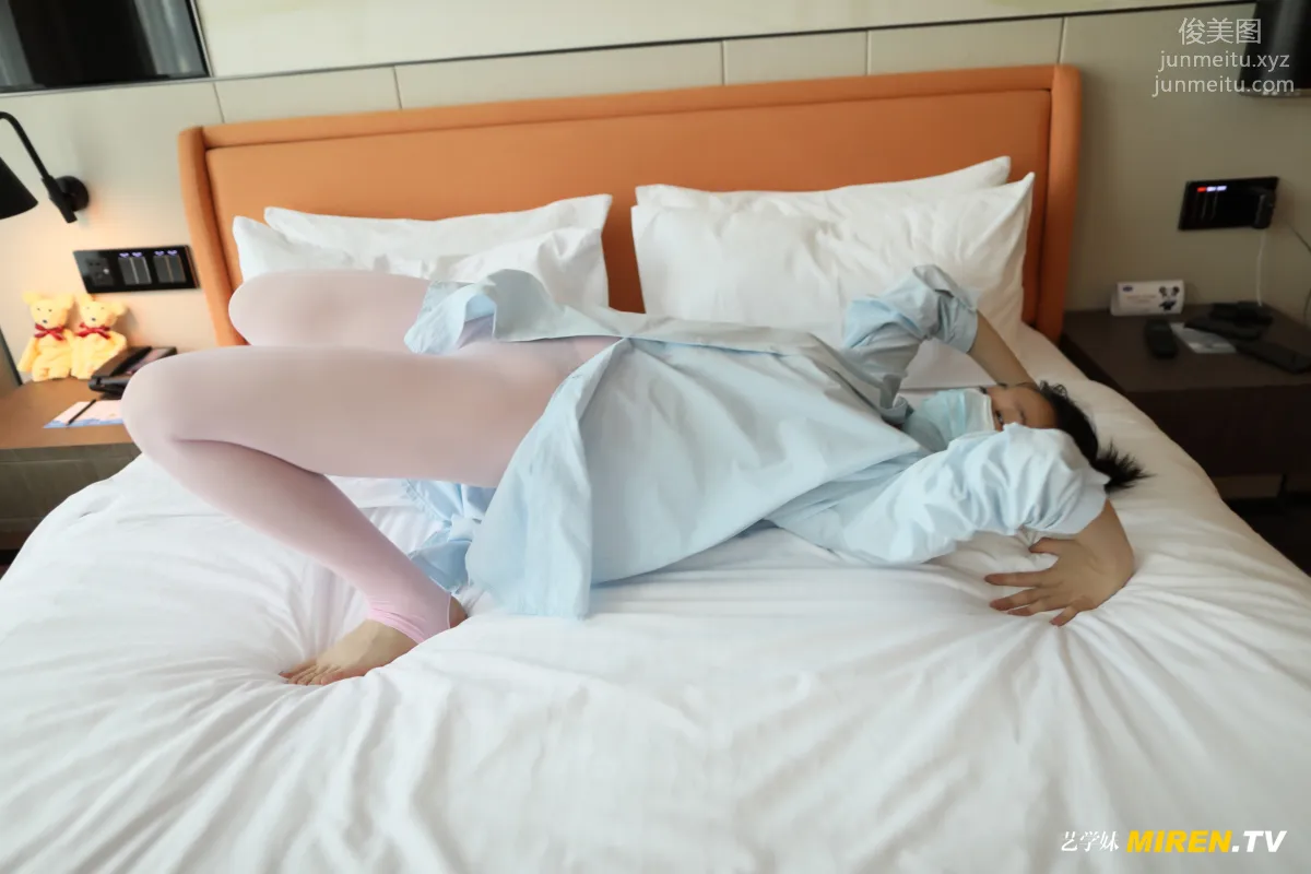 [ROSI艺学妹]2020.05.02 NO.124 page 77