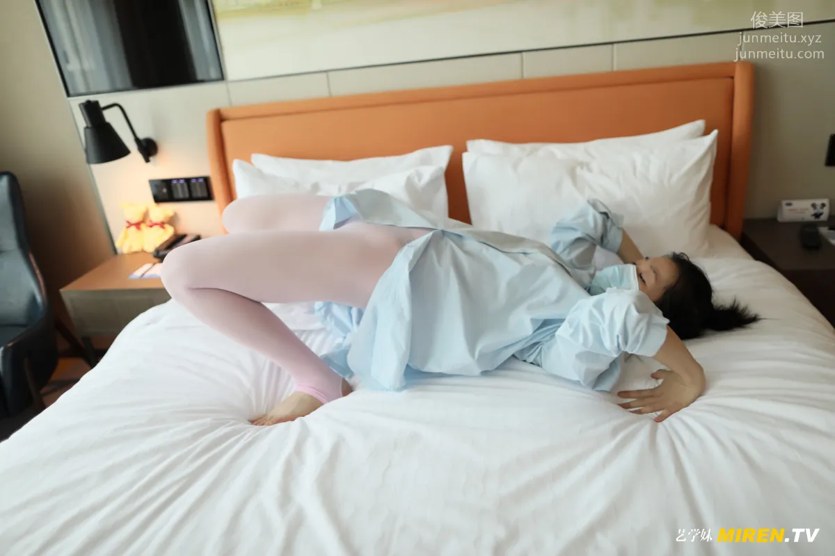 [ROSI艺学妹]2020.05.02 NO.124 page 78