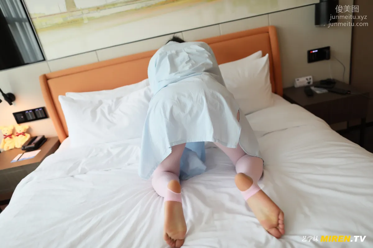 [ROSI艺学妹]2020.05.02 NO.124 page 82