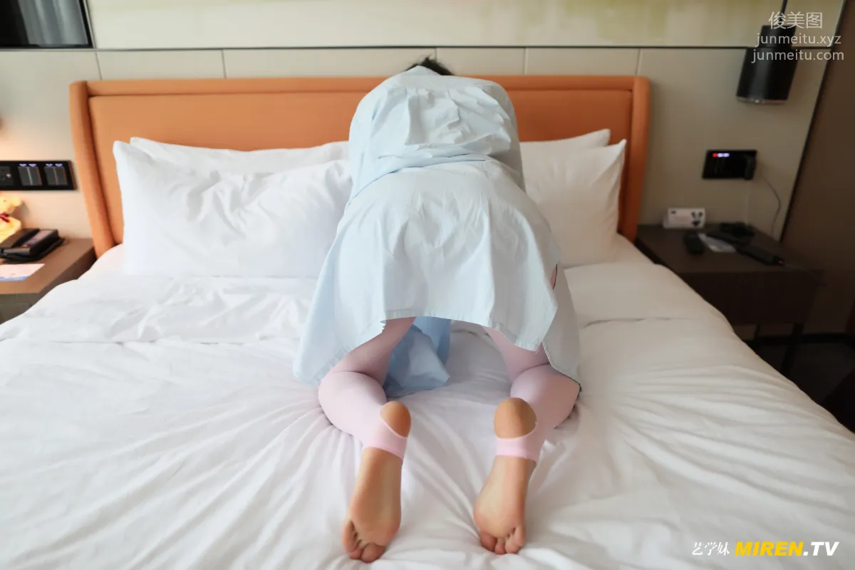 [ROSI艺学妹]2020.05.02 NO.124 page 83