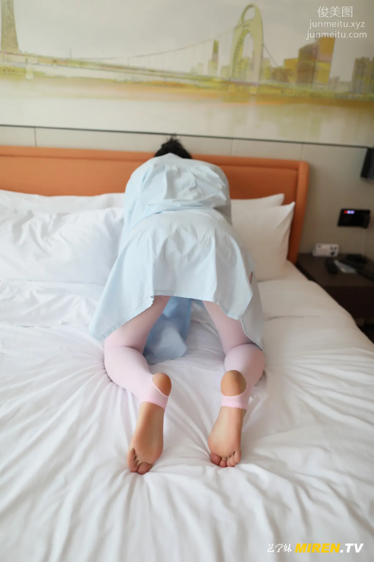 [ROSI艺学妹]2020.05.02 NO.124 page 84