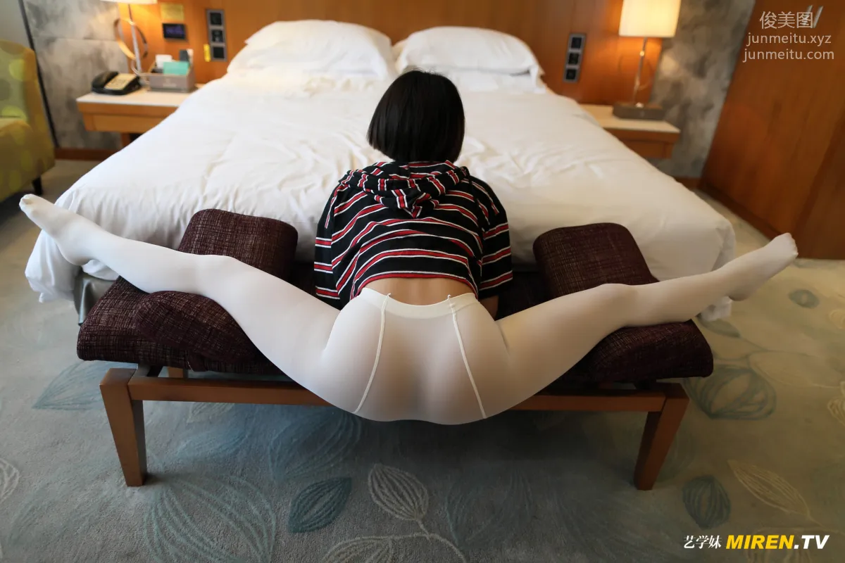 [ROSI艺学妹]2020.05.03 NO.125 page 40