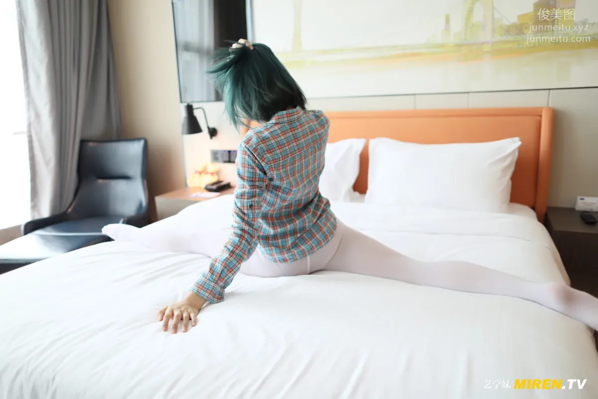 [ROSI艺学妹]2020.05.08 NO.127 page 4