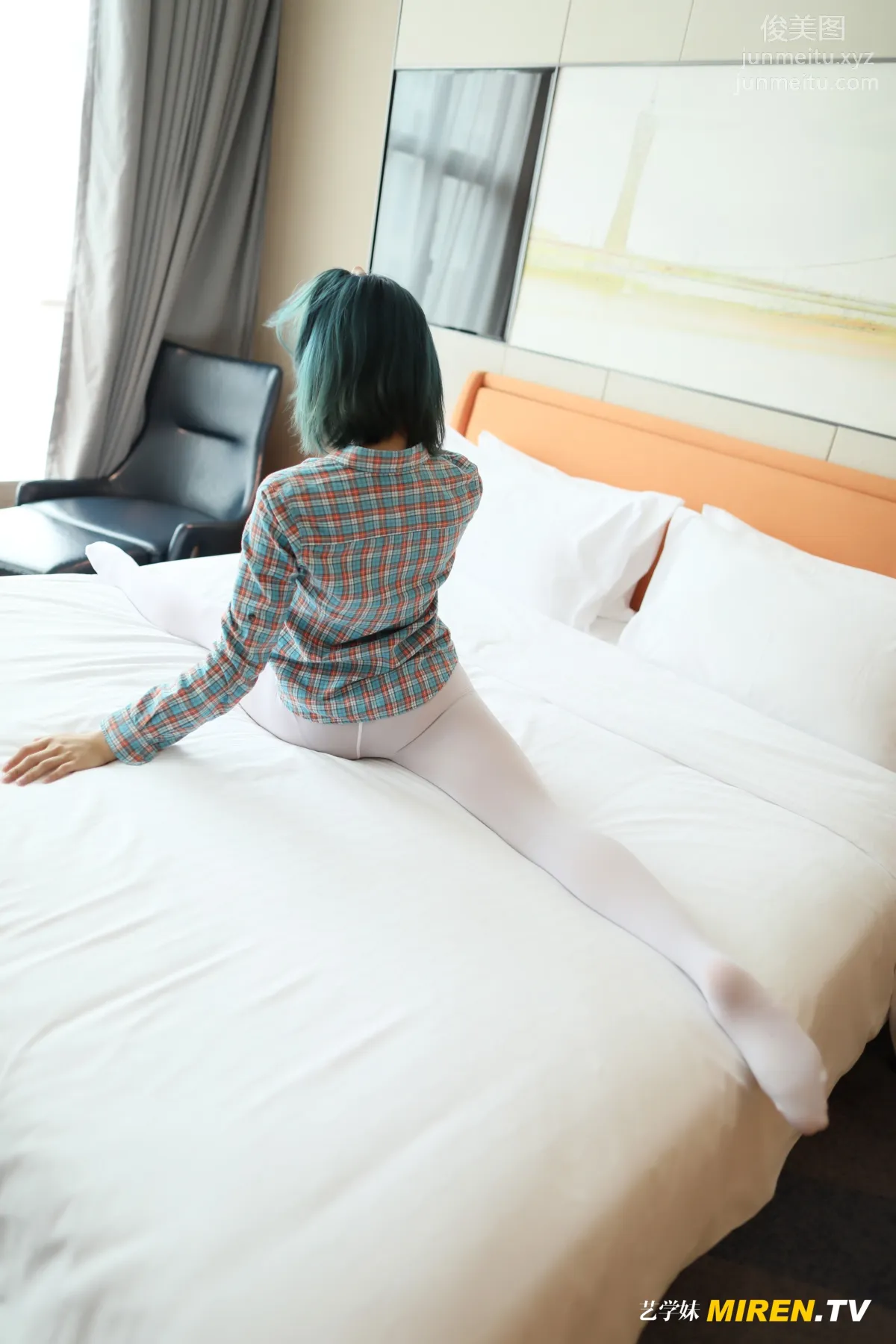 [ROSI艺学妹]2020.05.08 NO.127 page 6