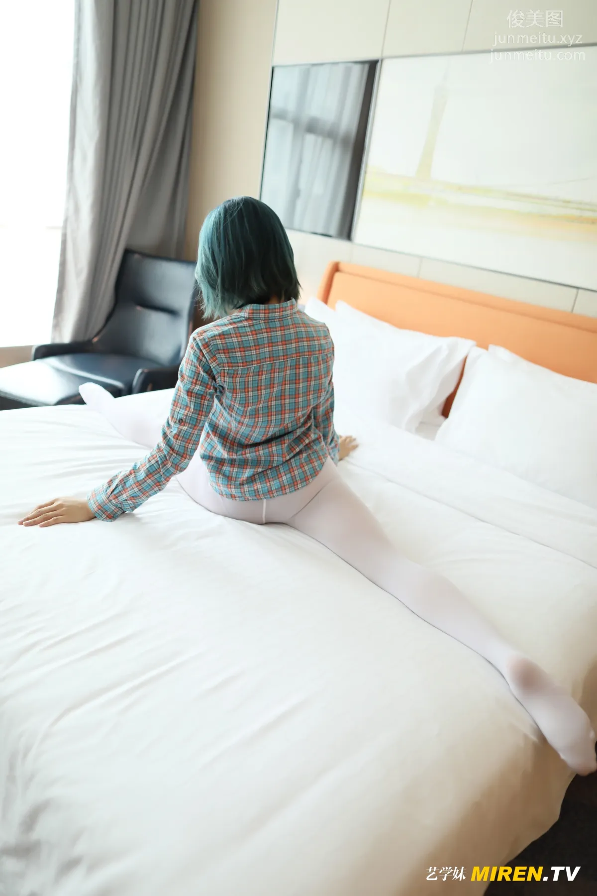 [ROSI艺学妹]2020.05.08 NO.127 page 7