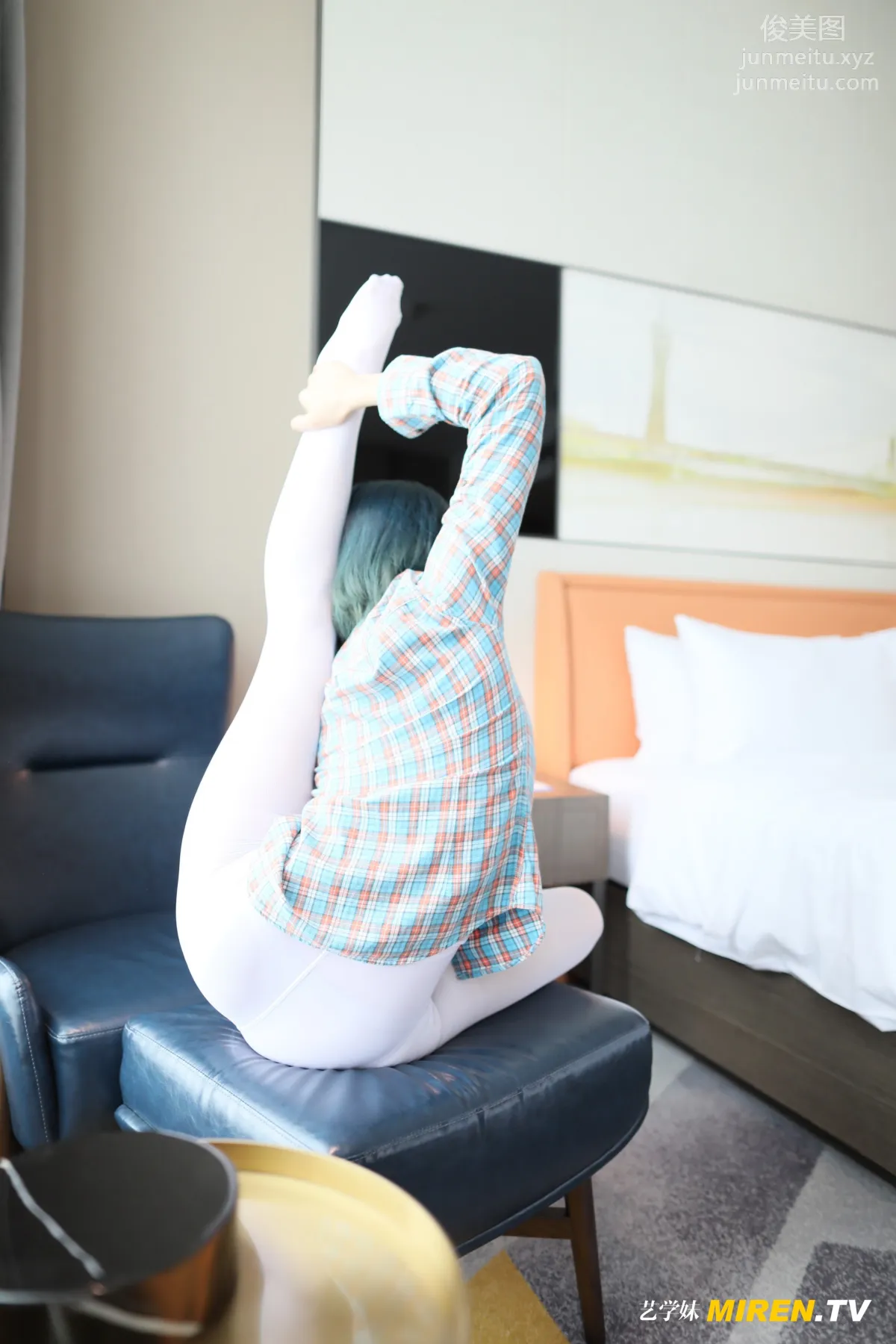 [ROSI艺学妹]2020.05.08 NO.127 page 9